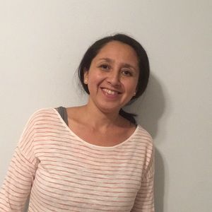 Meet your Posher, Sstephanie